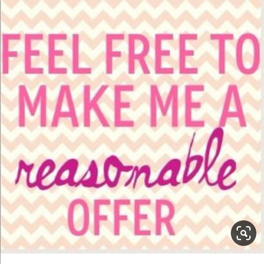 Not for Sale